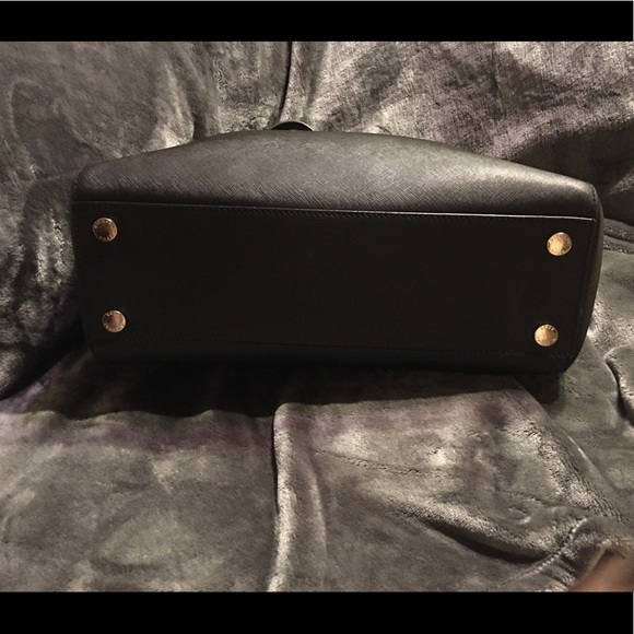 Michael Kors Chain Satchel - Picture 8 of 11